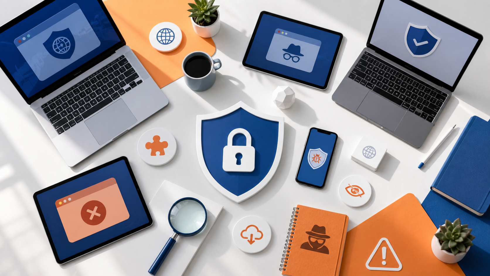 Browser Security Software