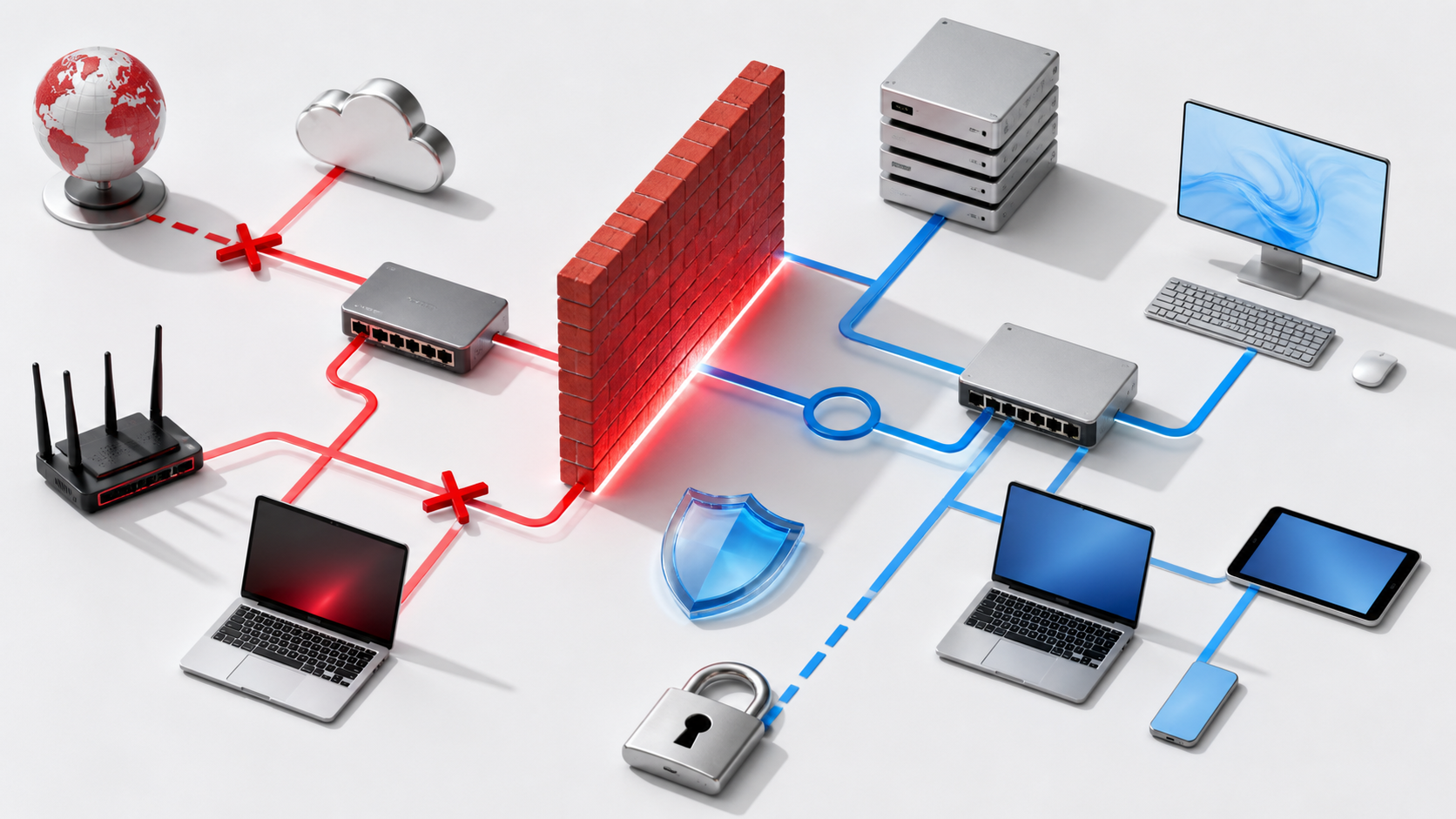 Firewall Software
