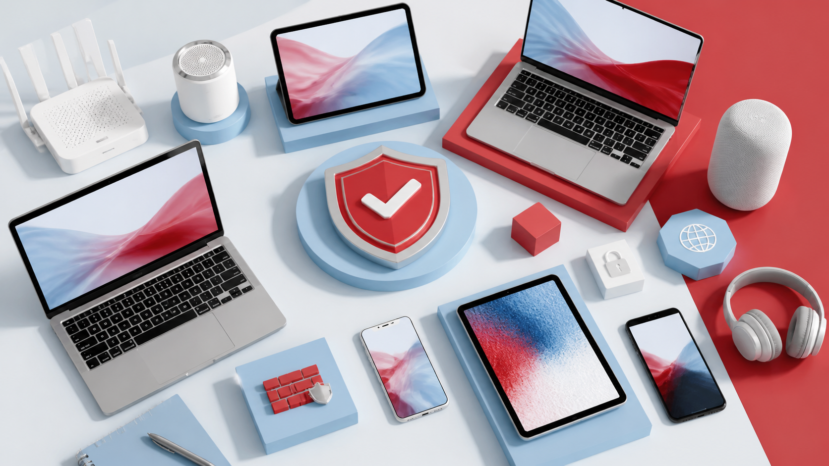 Internet Security Suites