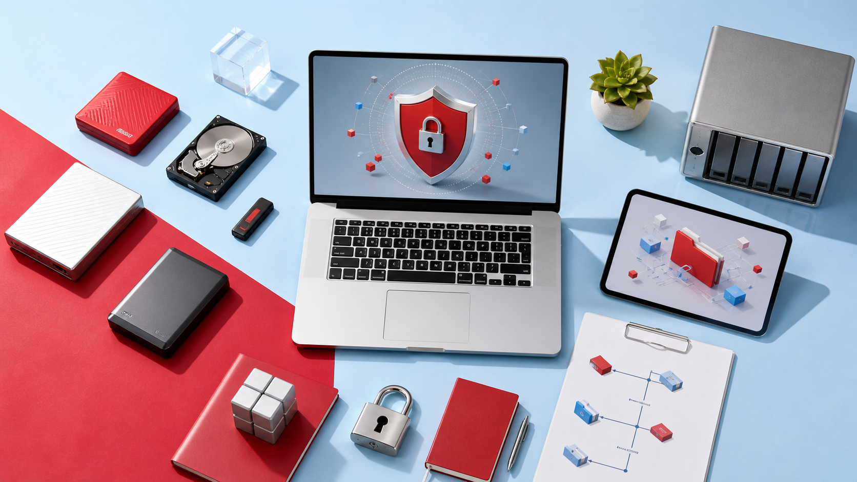 Ransomware Protection Software