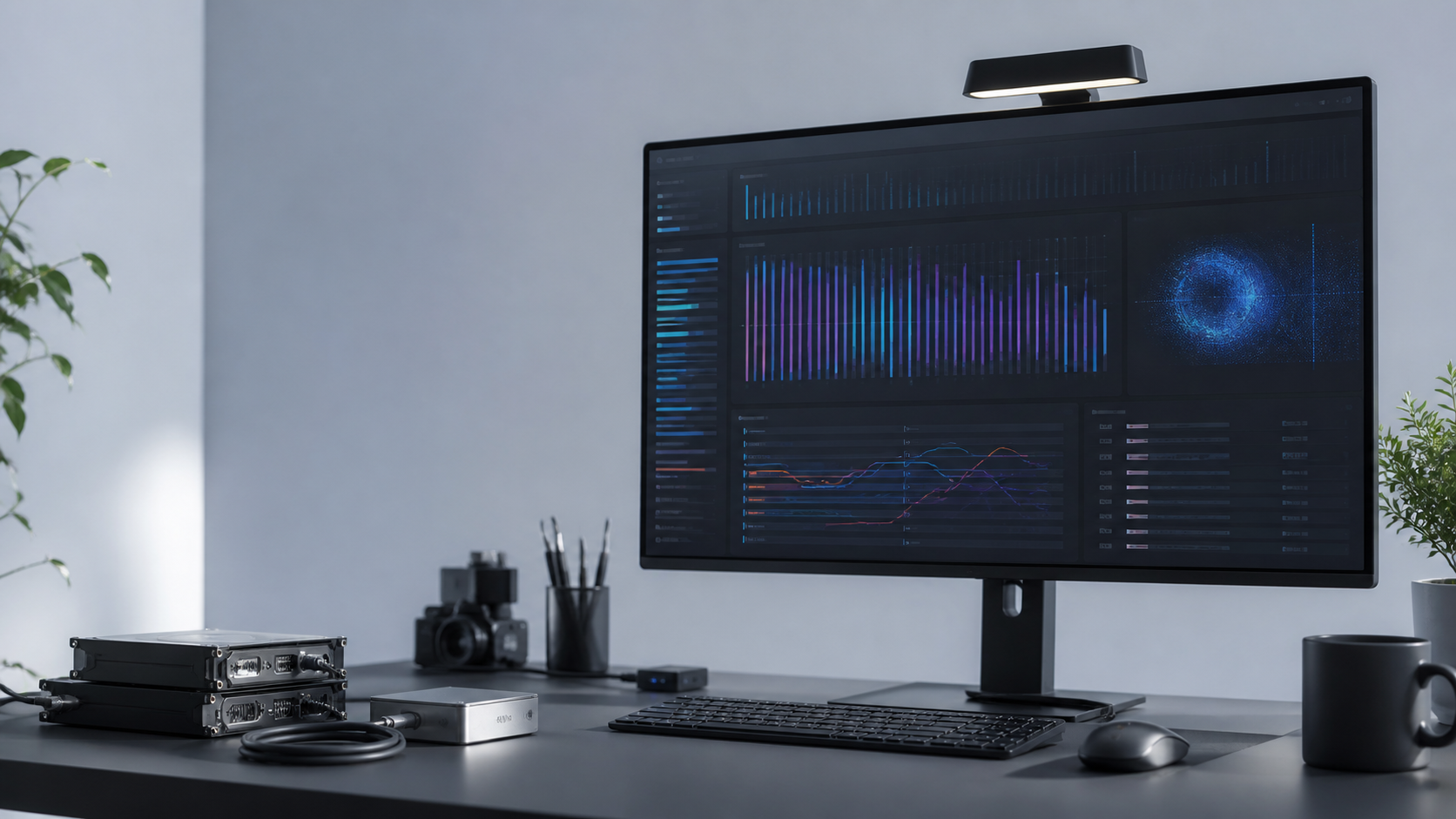 Log Viewer Software