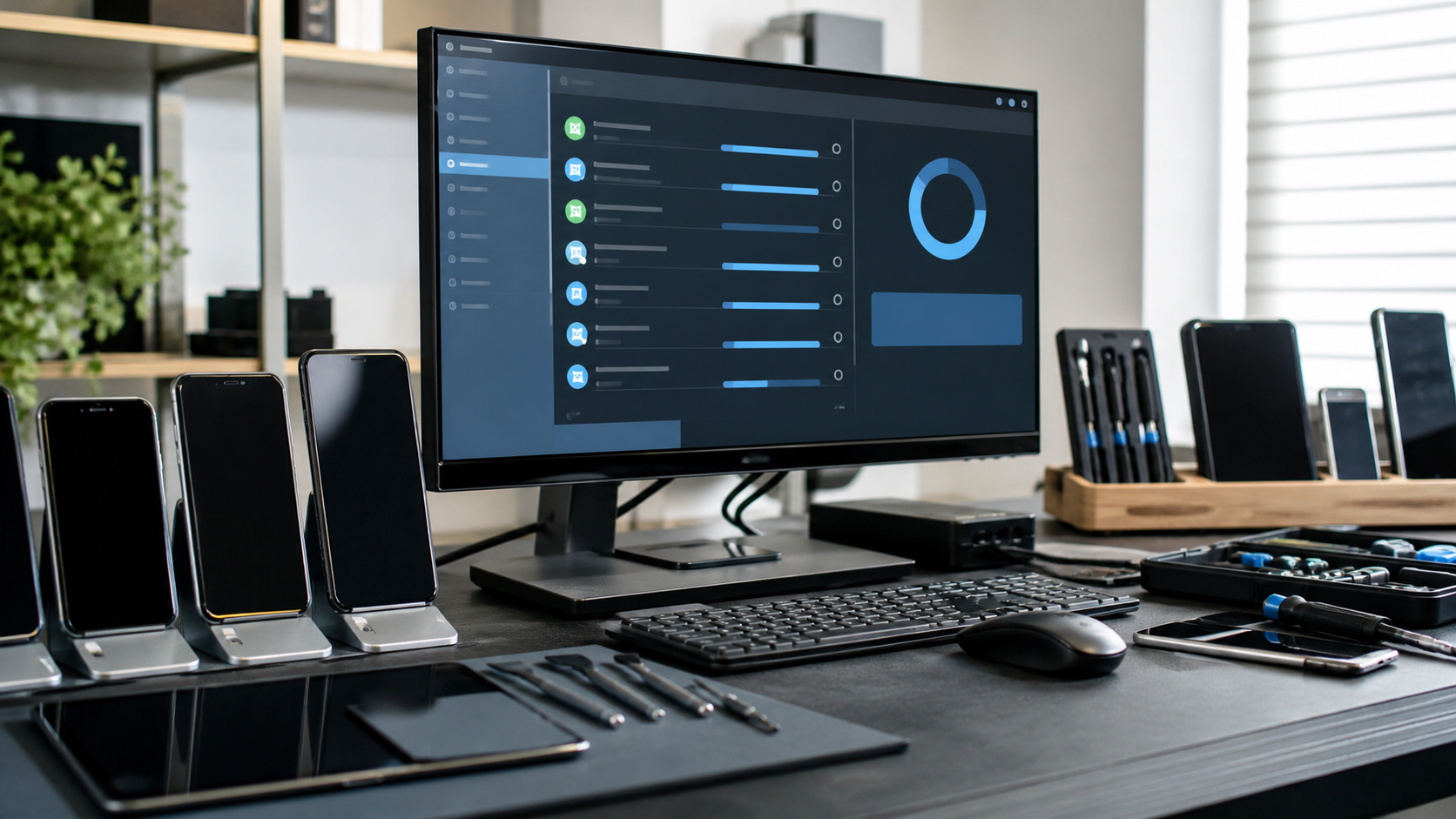 Software Uninstaller Tools