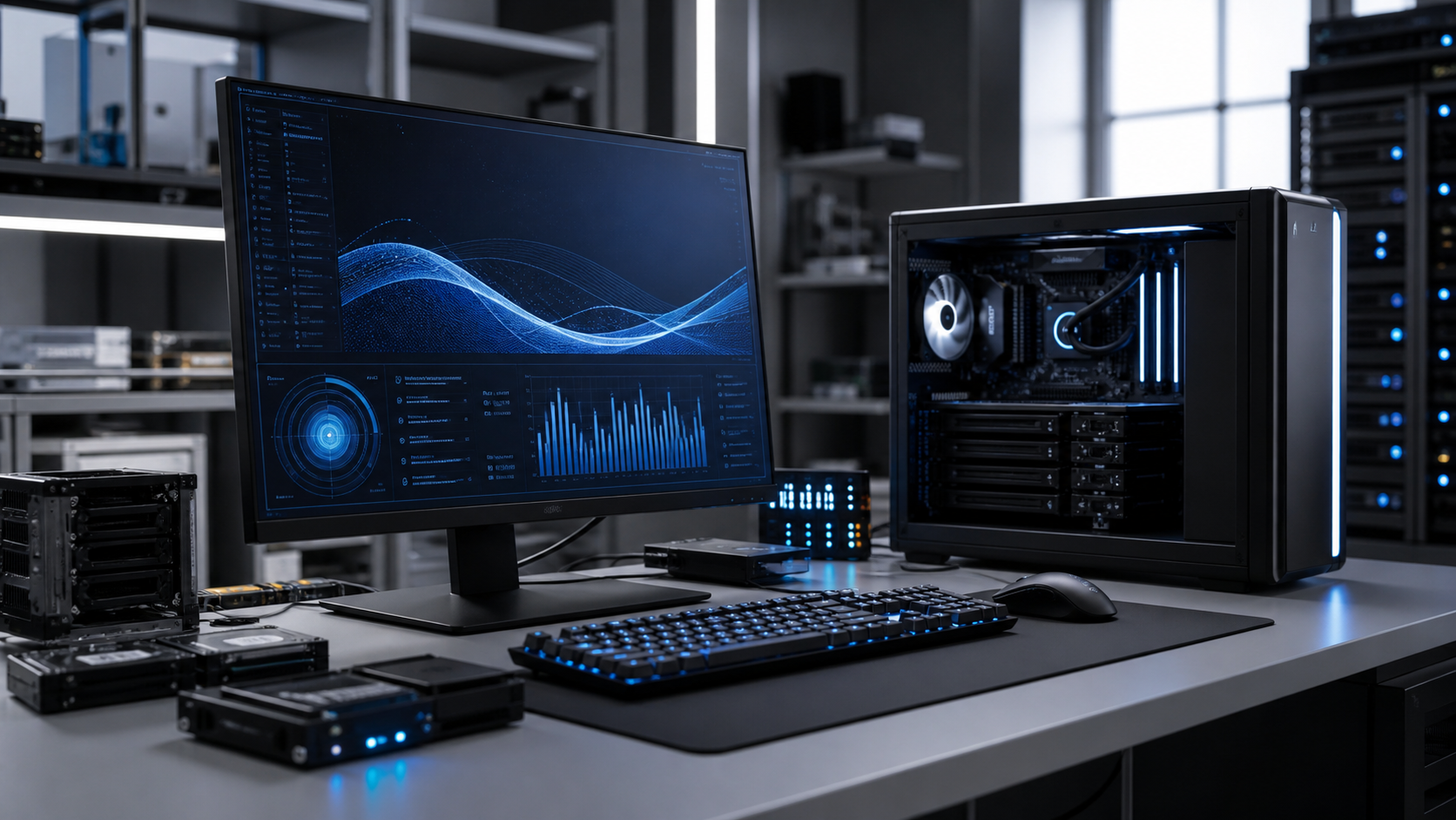 System Optimization Software
