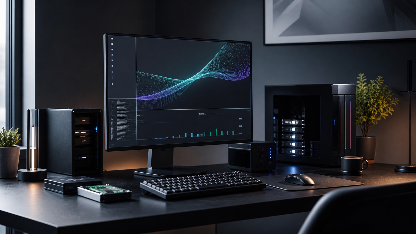 Terminal Emulator Software