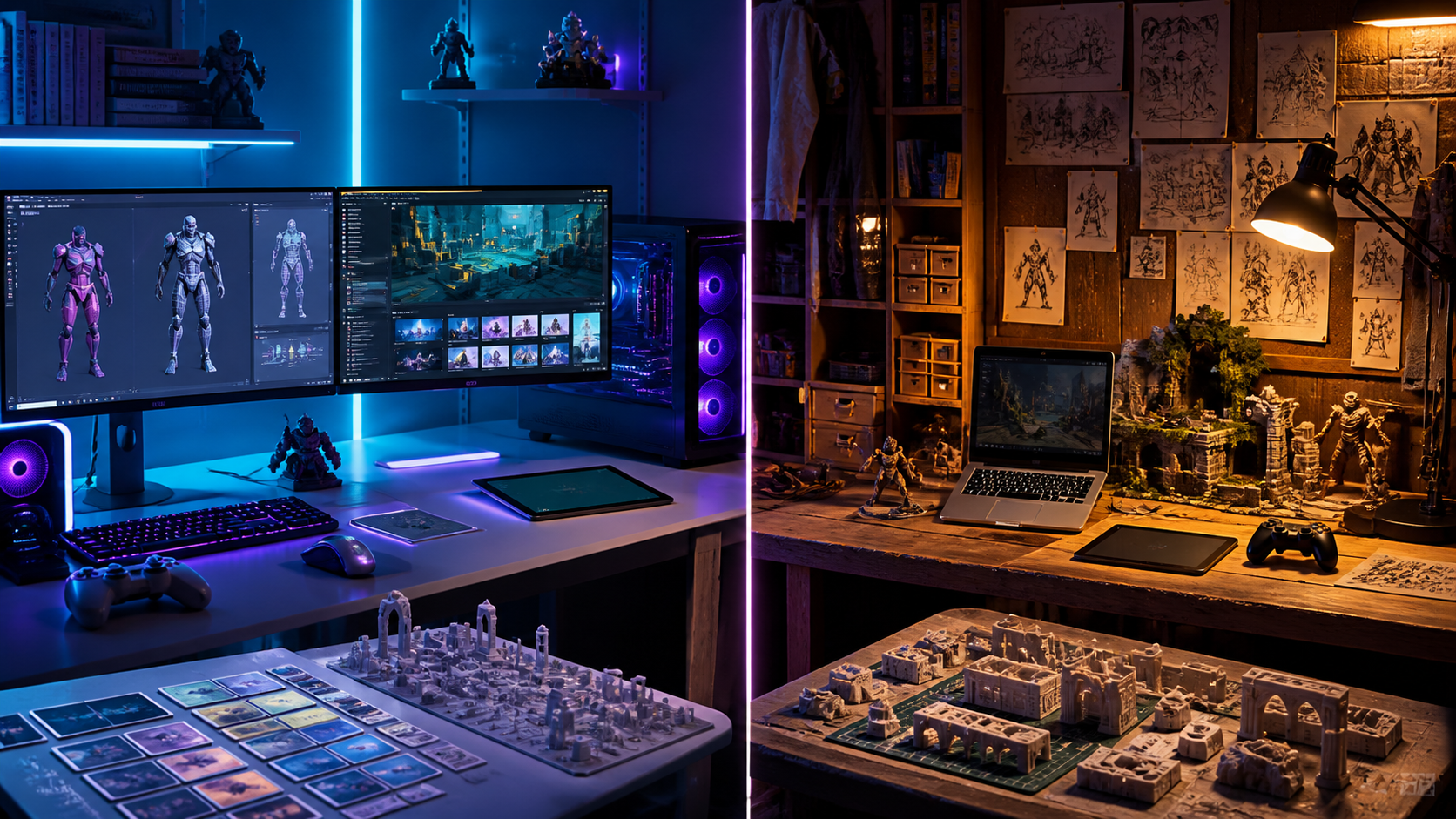 Game Modding Tools