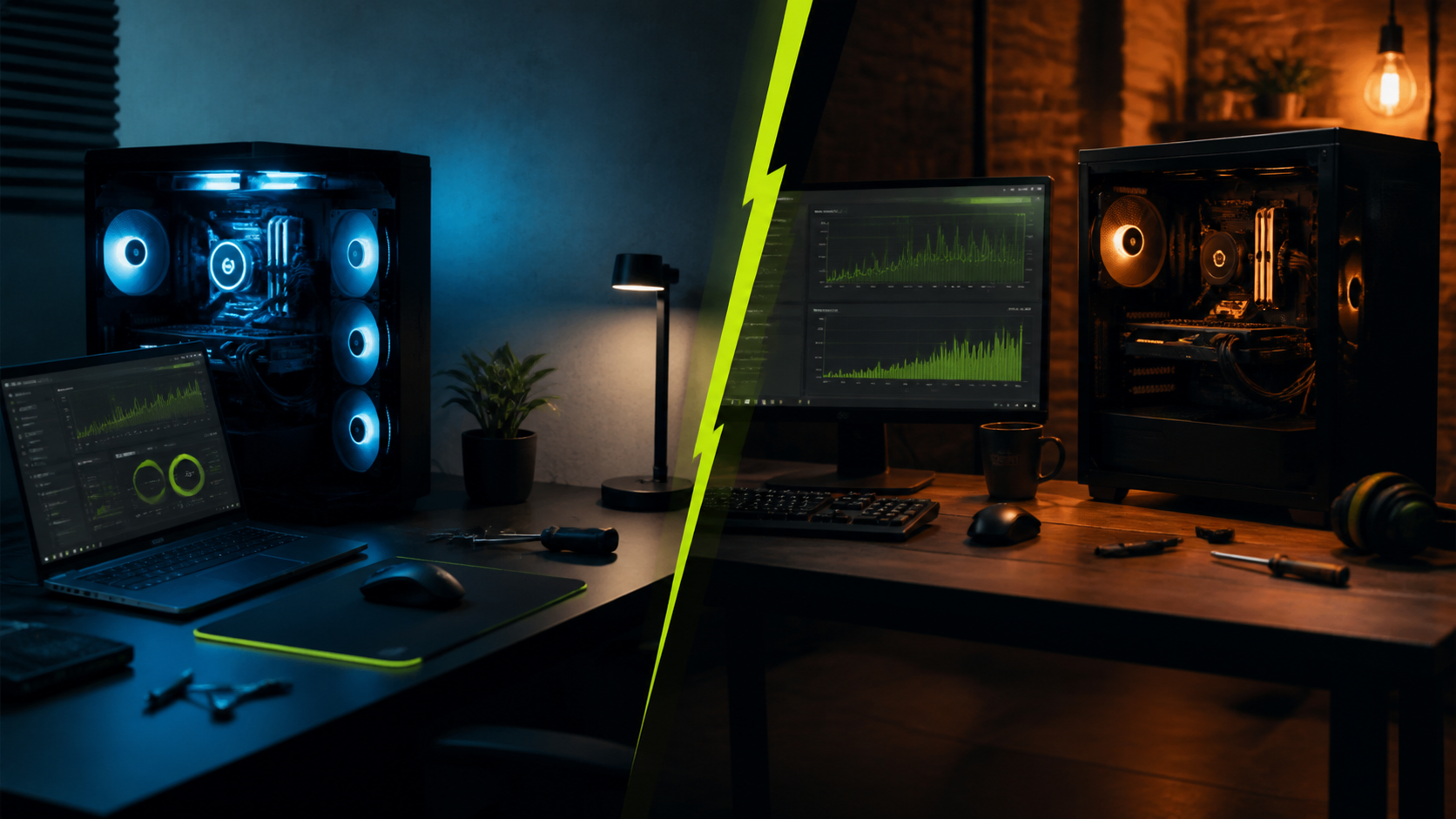 Game Optimization Software
