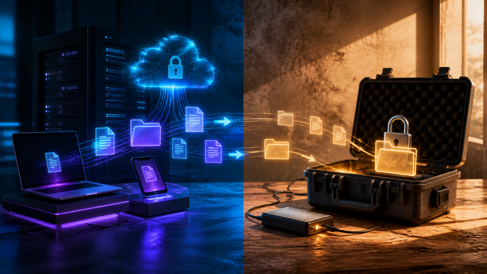 File Encryption Software