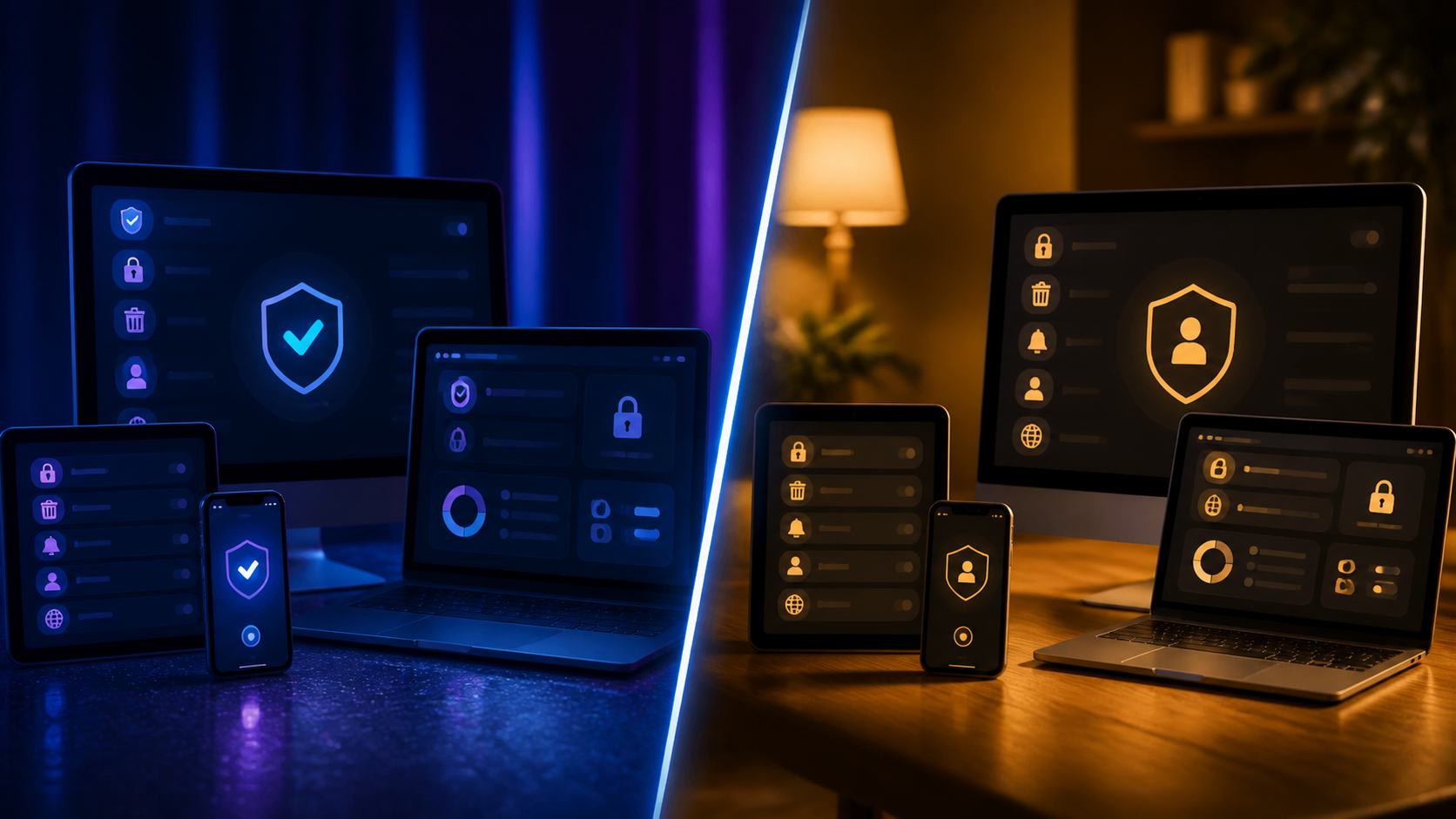 Privacy Protection Tools