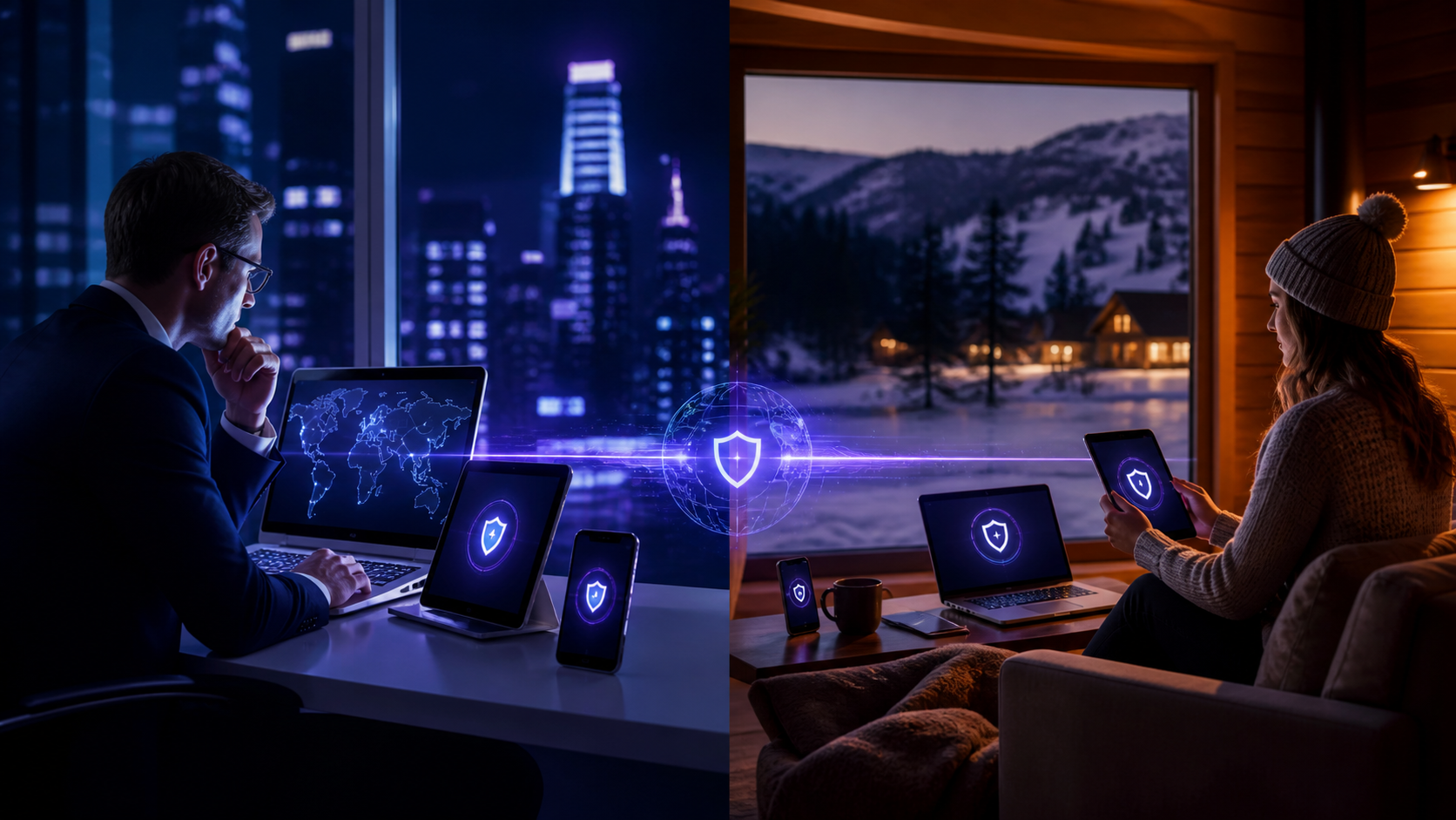 VPN Software