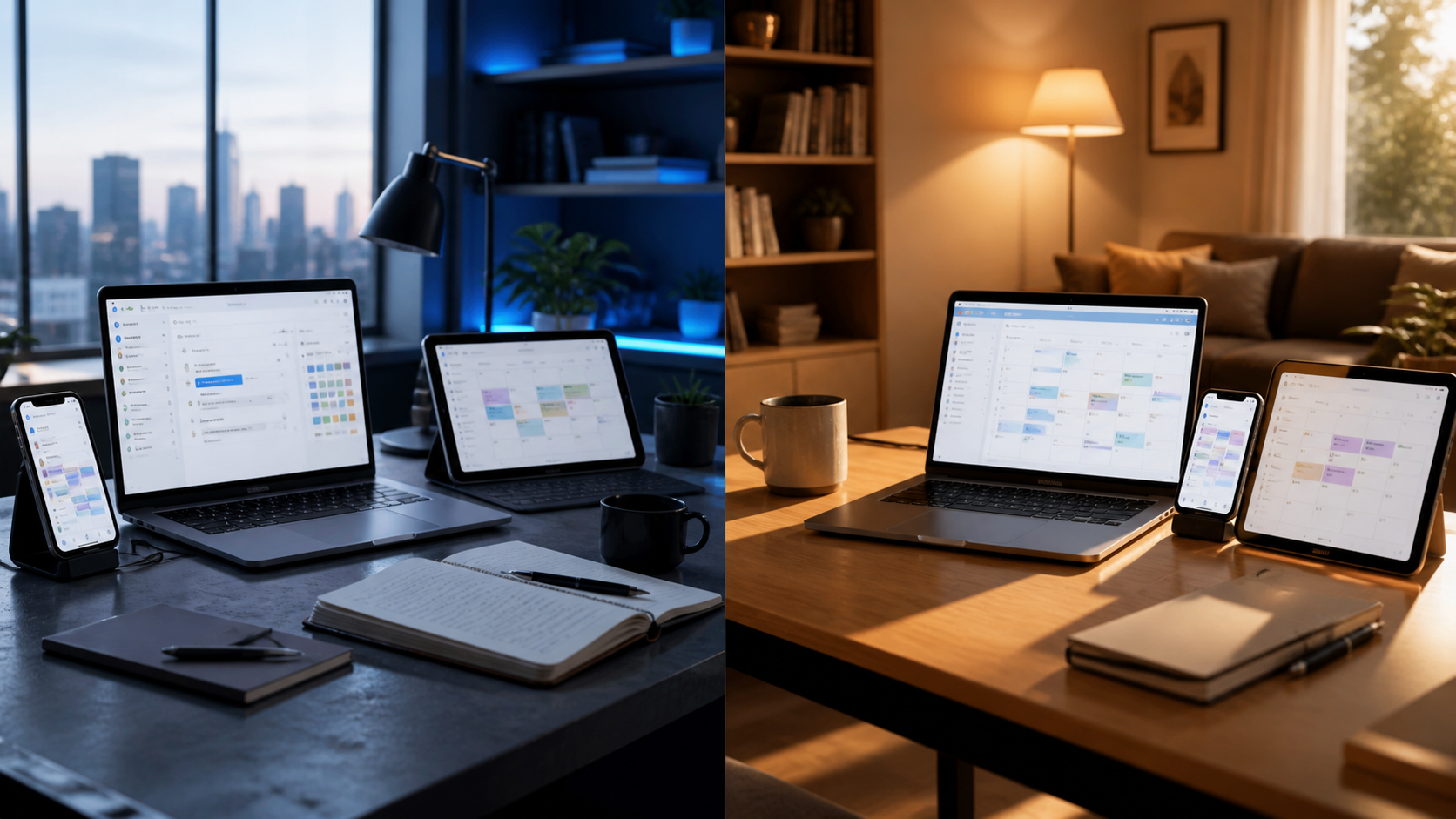 Email & Calendar Software