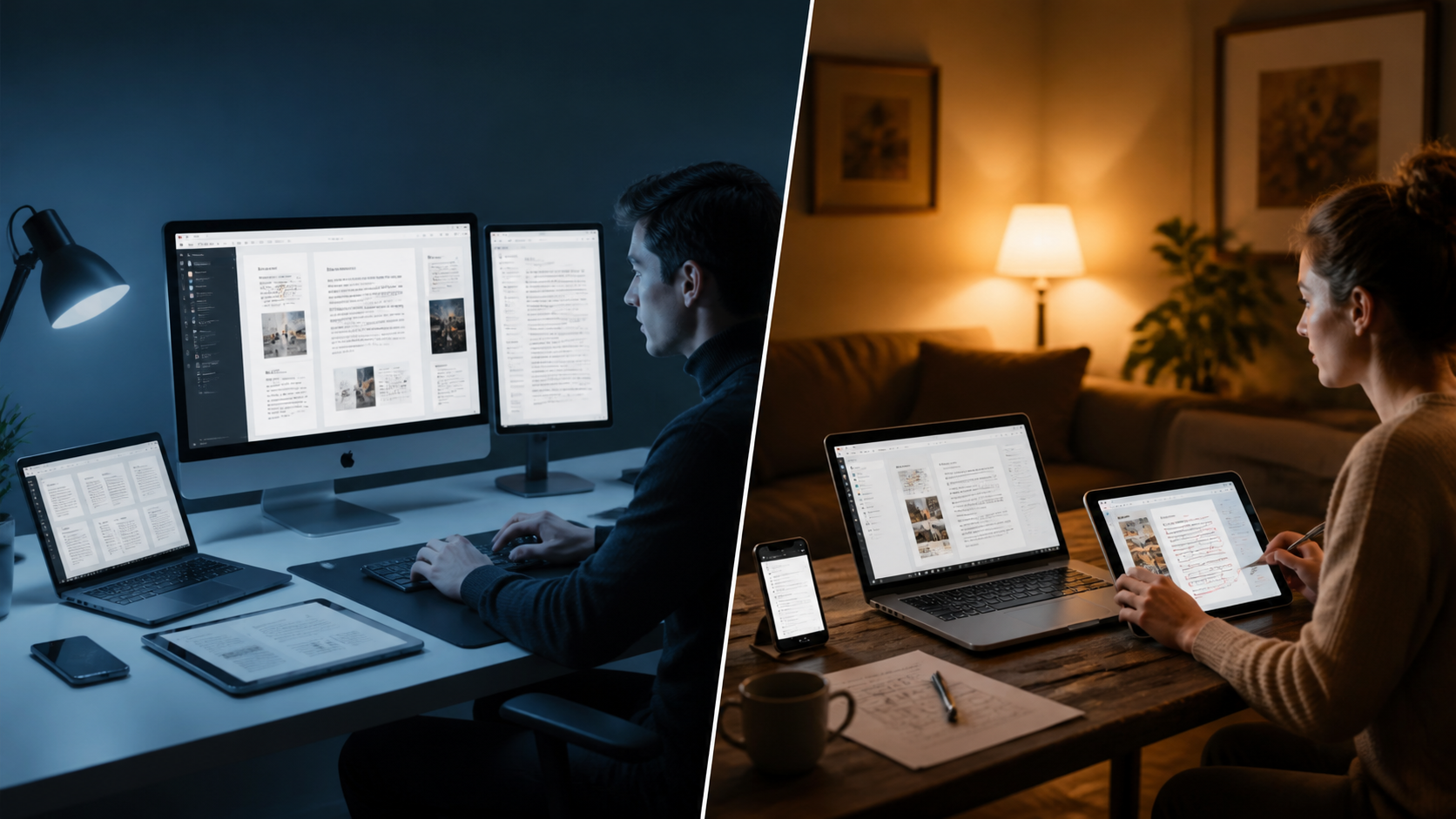 PDF Document Tools