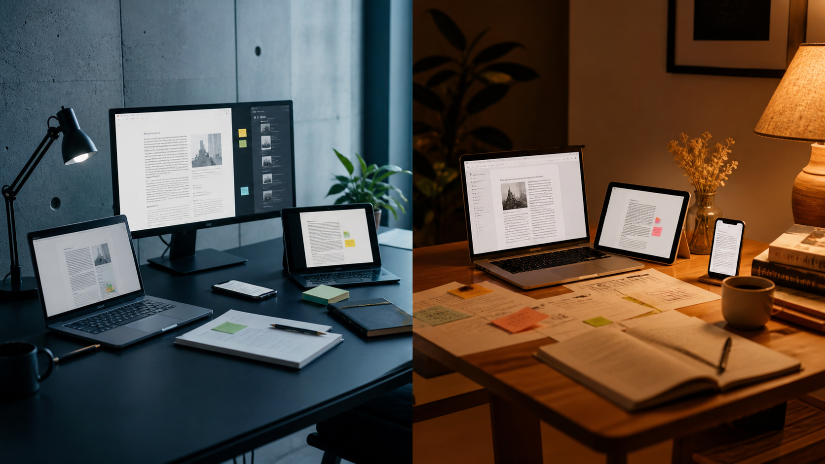 Word Processing Software