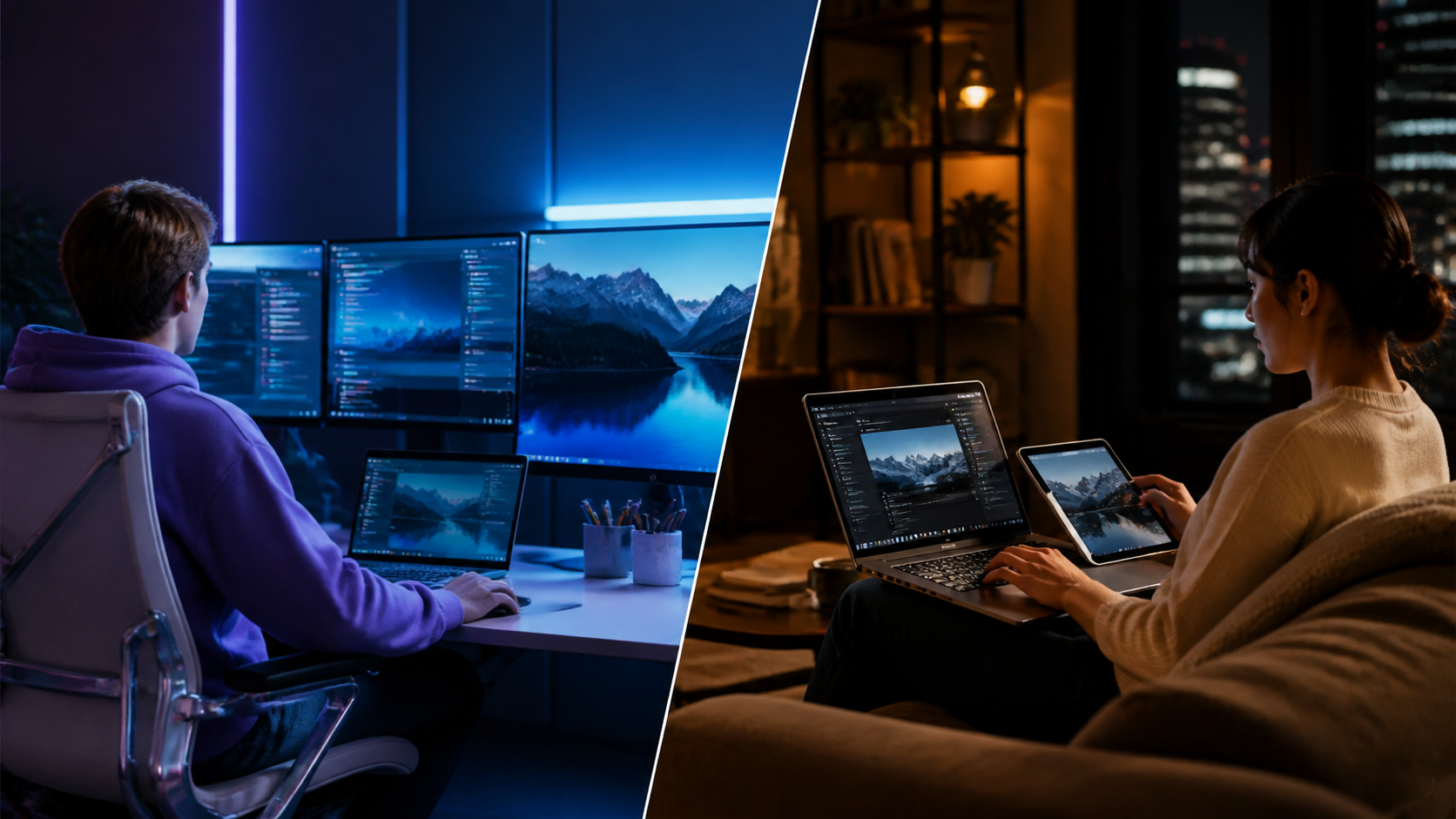 Remote Desktop Software