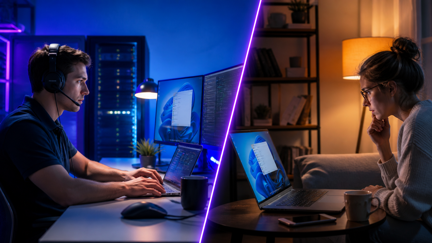 Remote Support Software