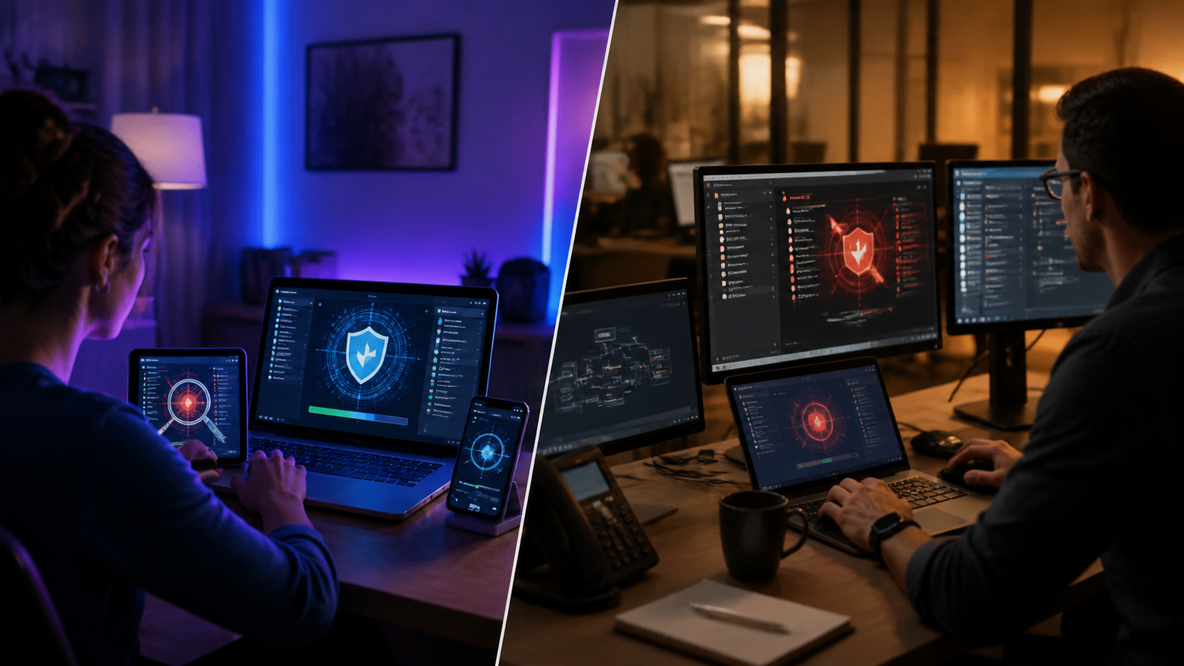 Antivirus Software