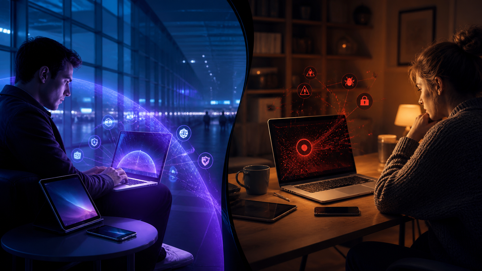 Browser Security Software