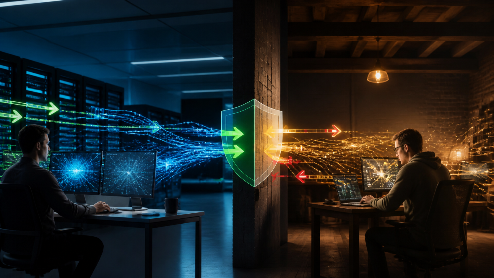 Firewall Software