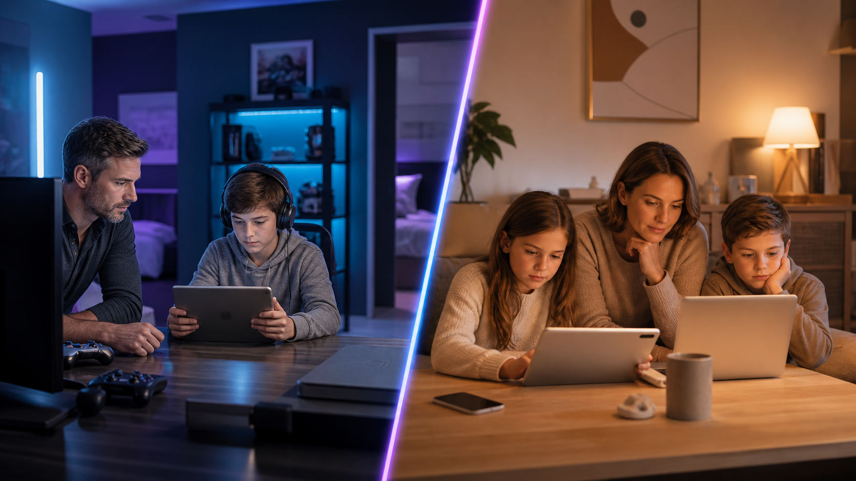 Parental Control Software