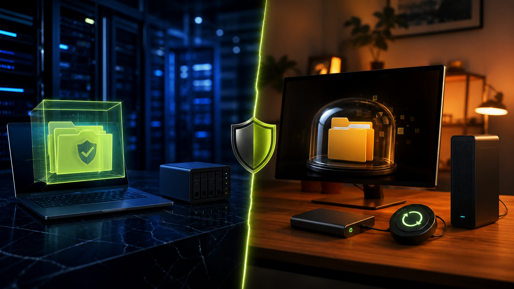 Ransomware Protection Software