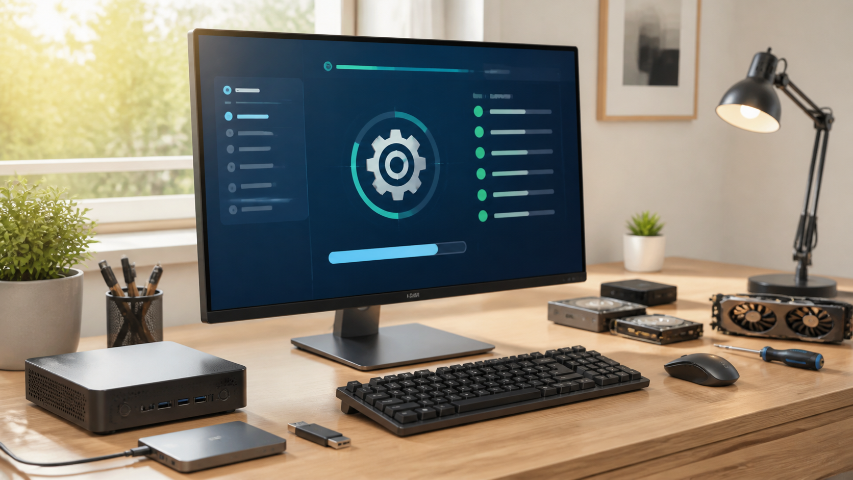 Driver Update Software