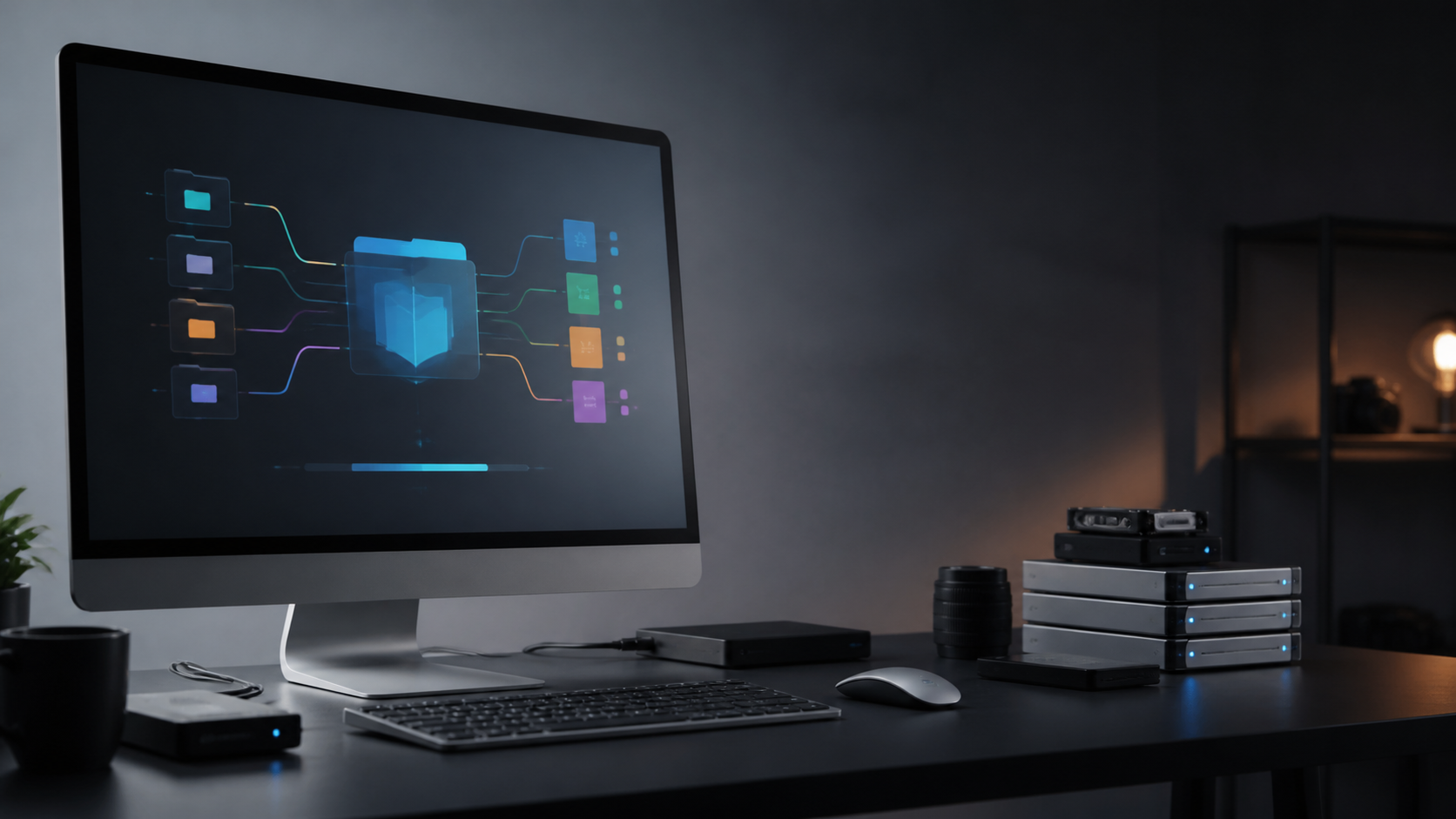 File Compression Software