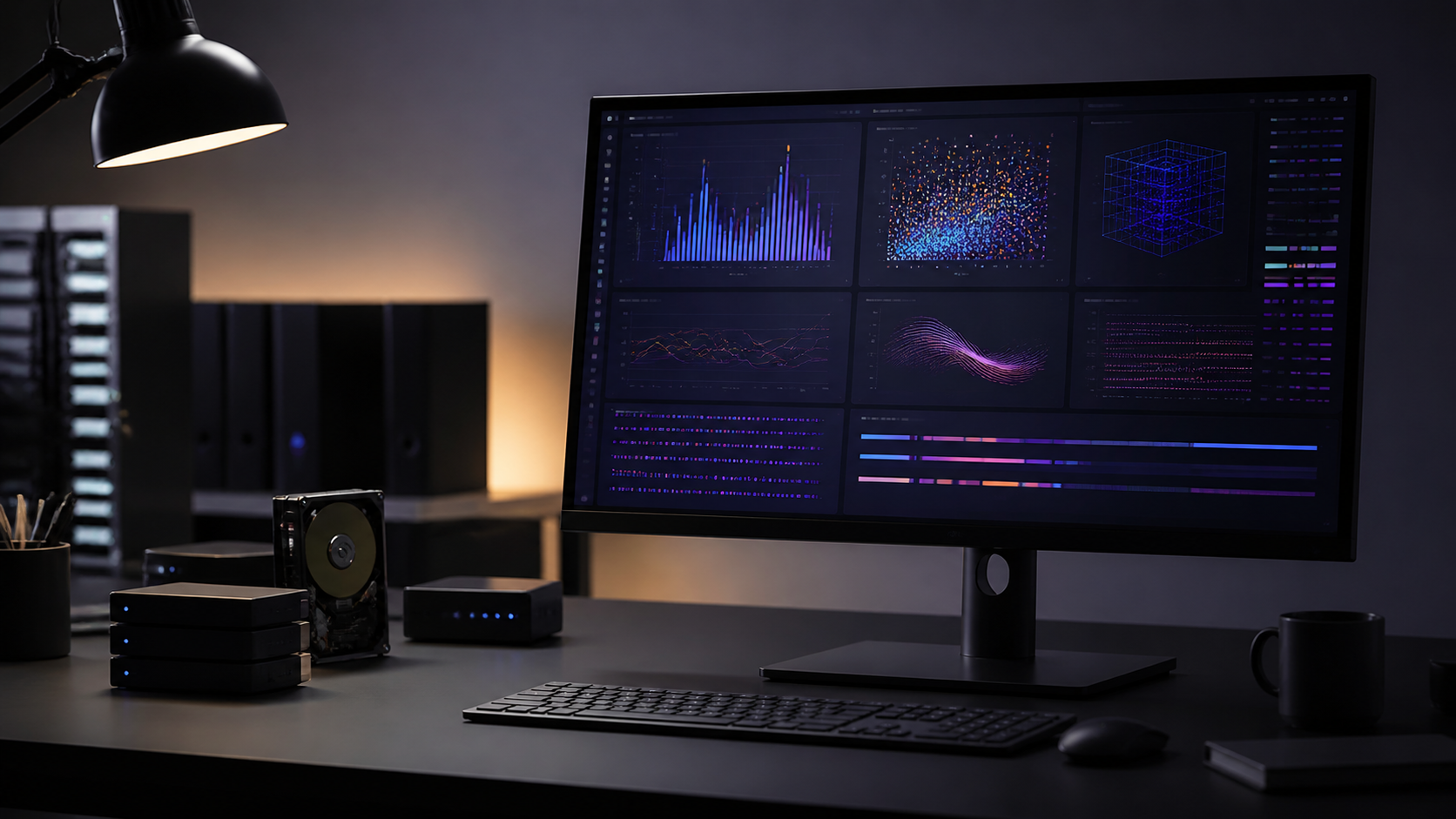 Log Viewer Software
