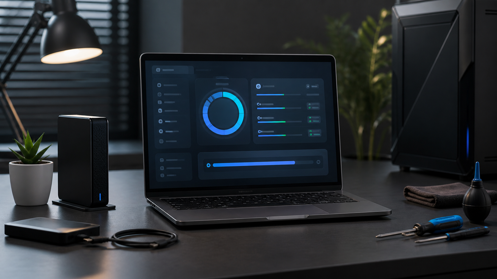 Software Uninstaller Tools