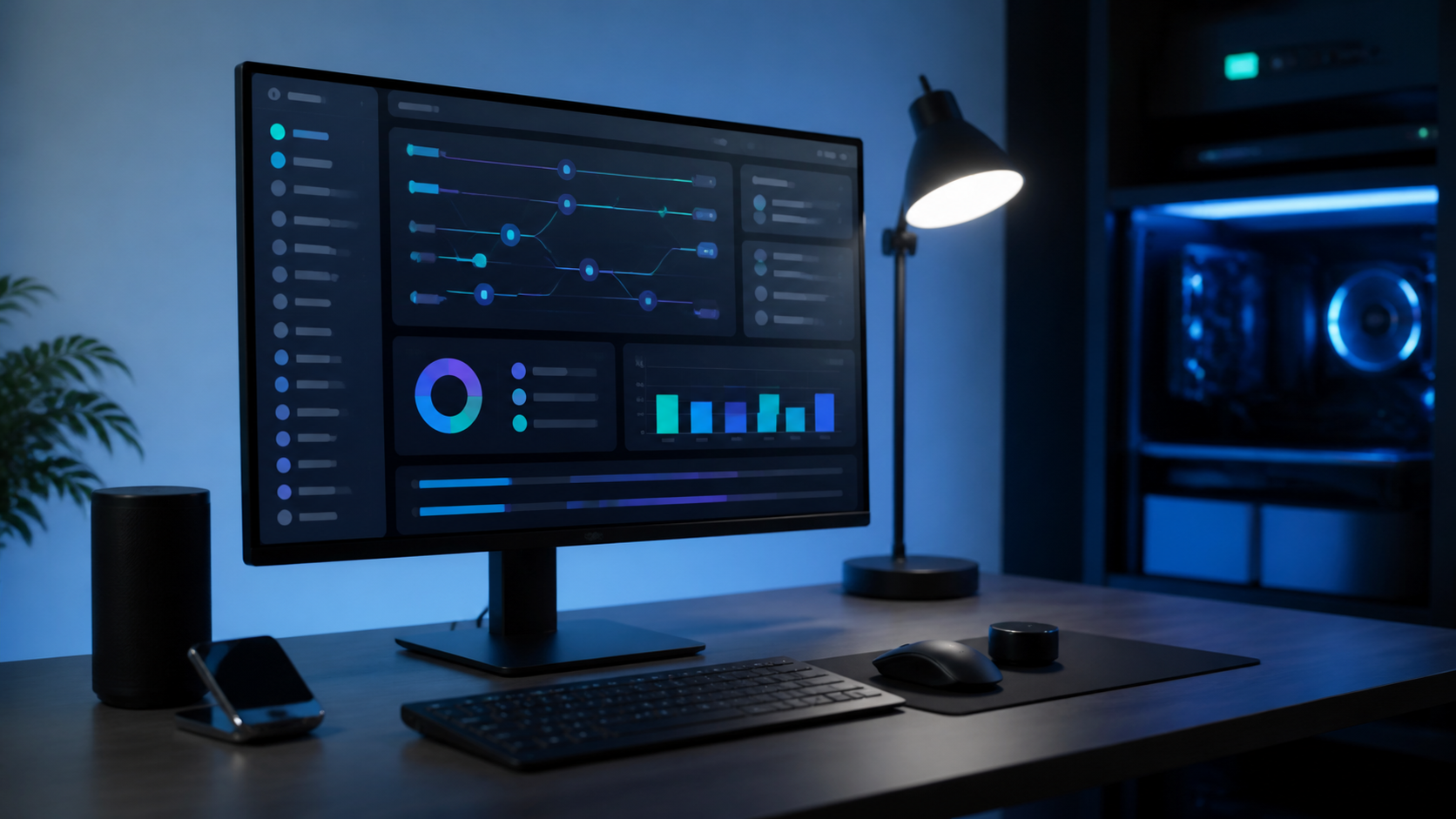 Software Update Manager Tools