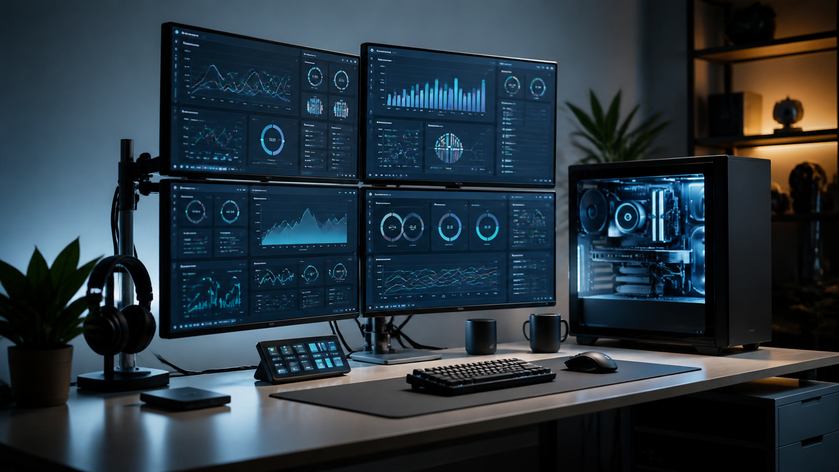 System Monitoring Software