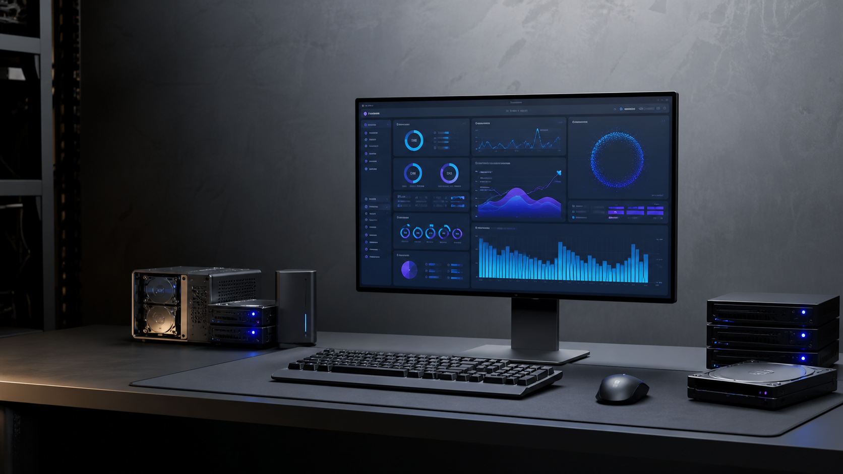 System Optimization Software