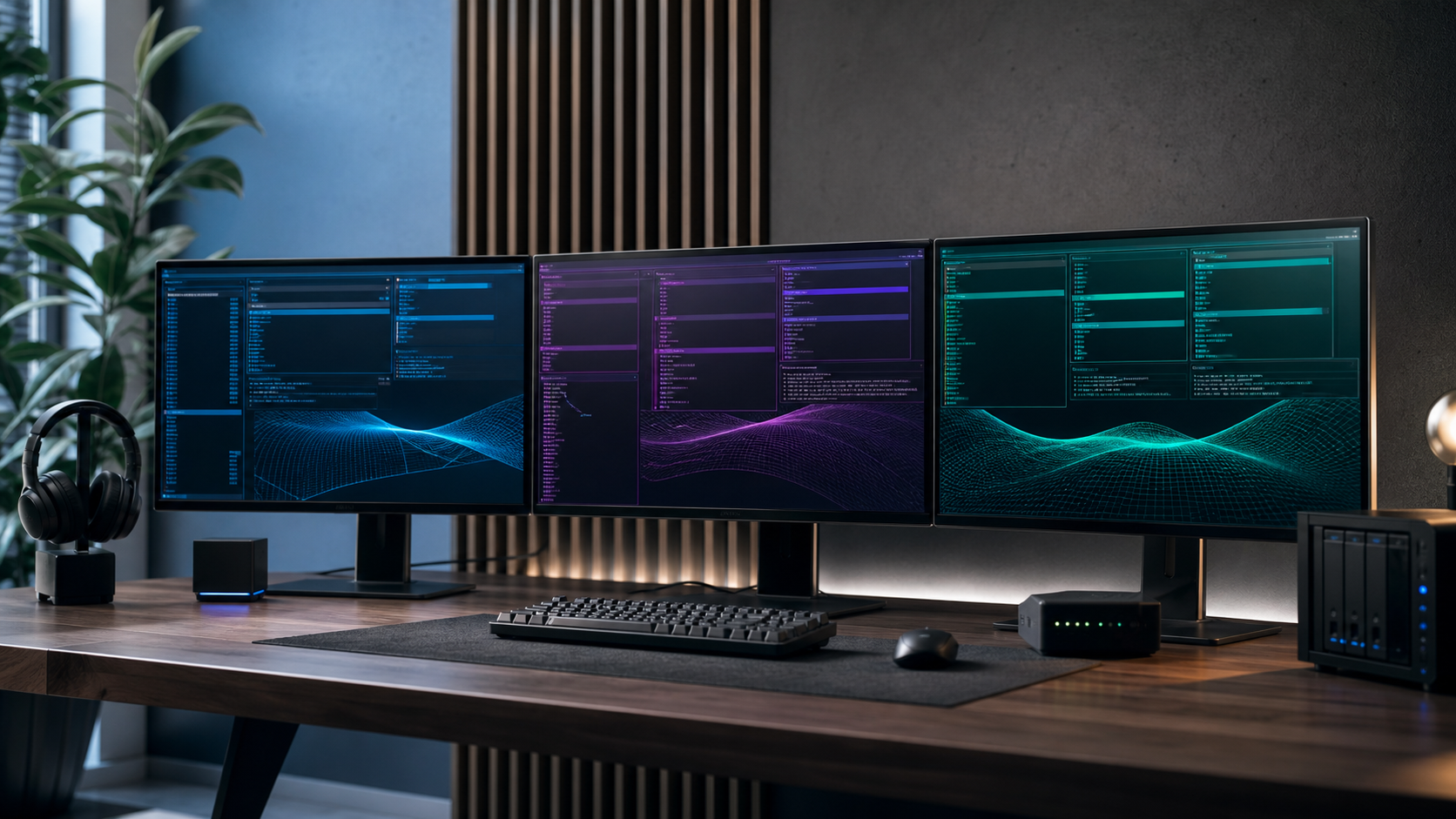 Terminal Emulator Software