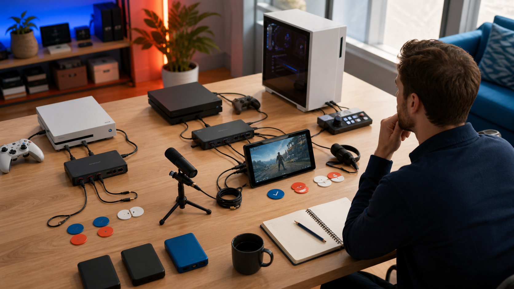 Game Capture Software