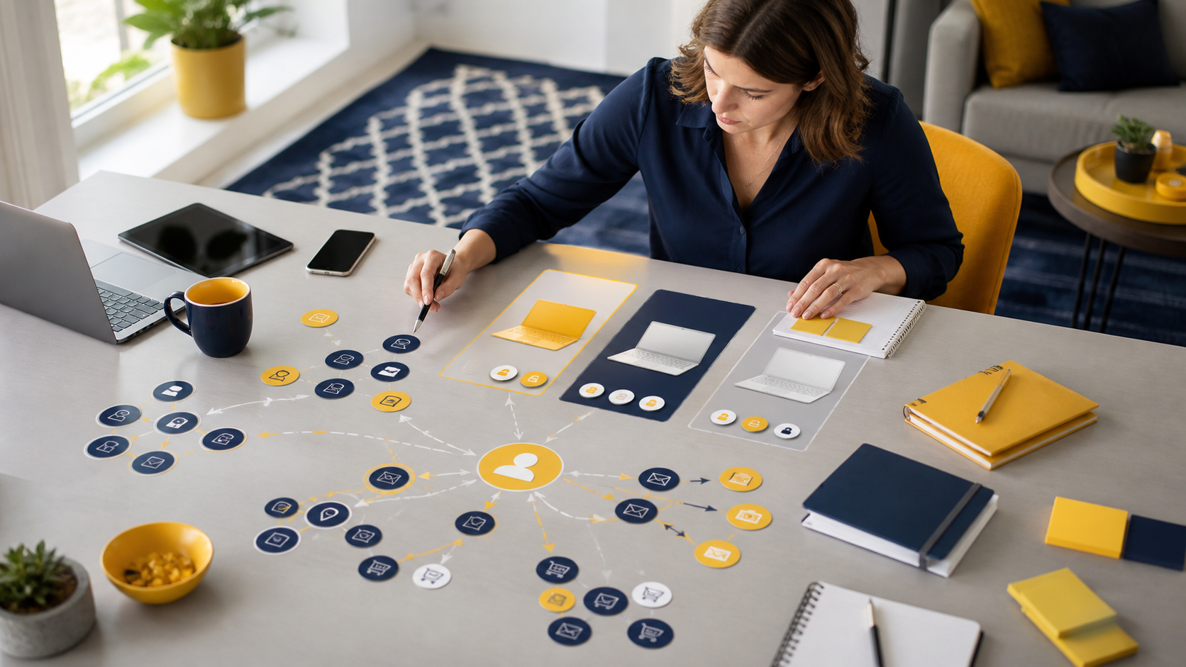 Digital Footprint Monitoring Software