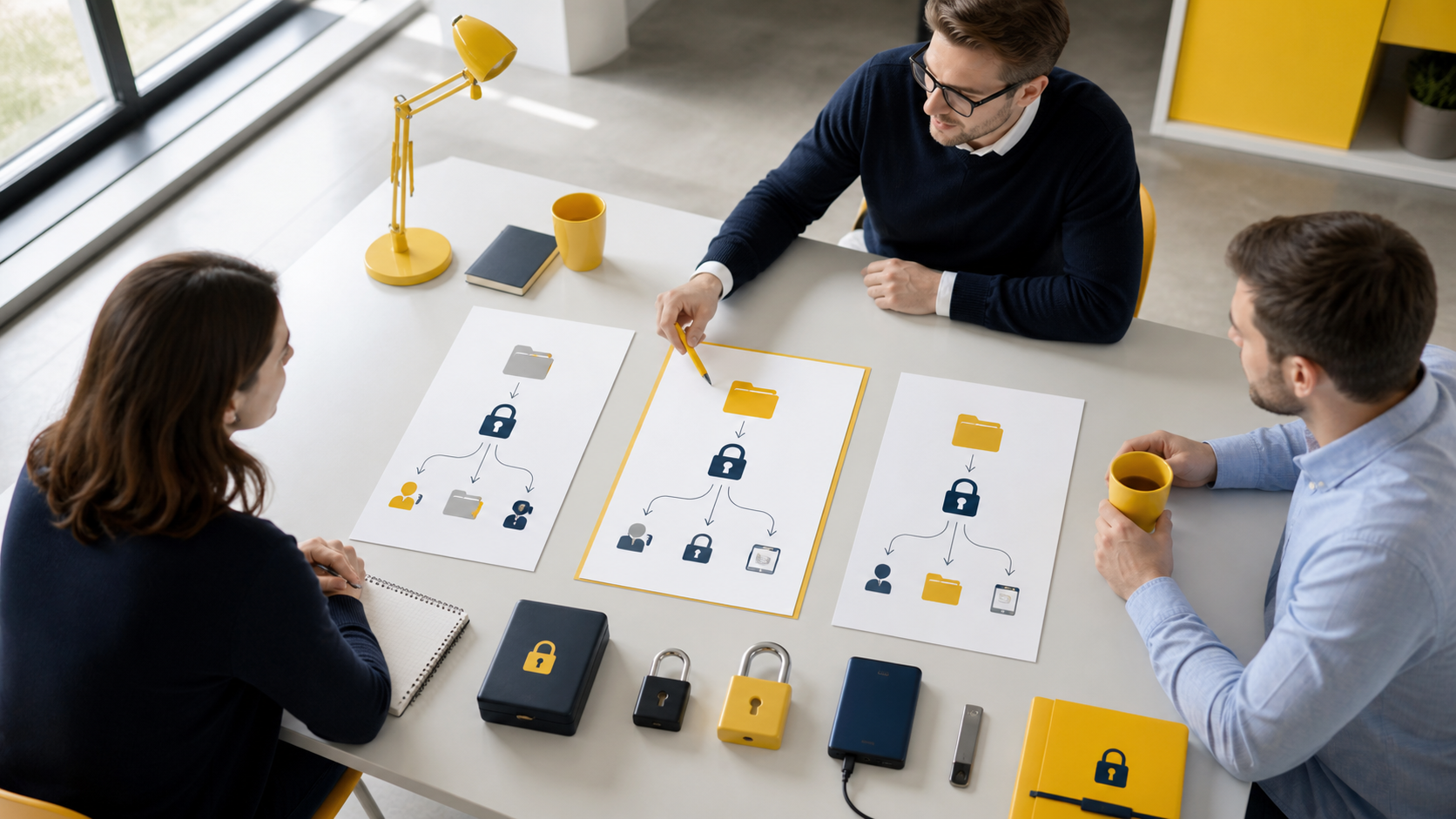 File Encryption Software
