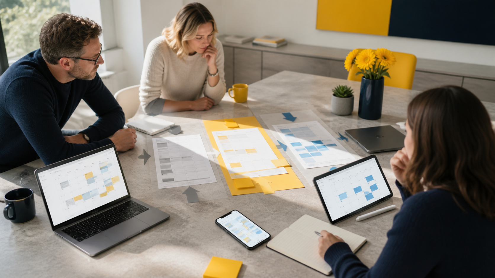 Email & Calendar Software