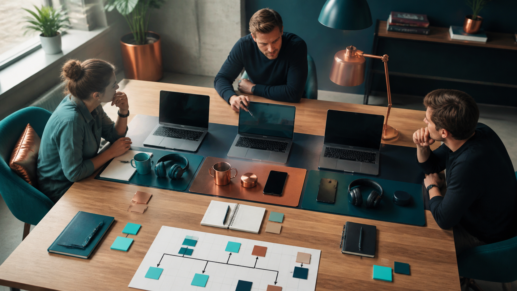 Focus & Productivity Software