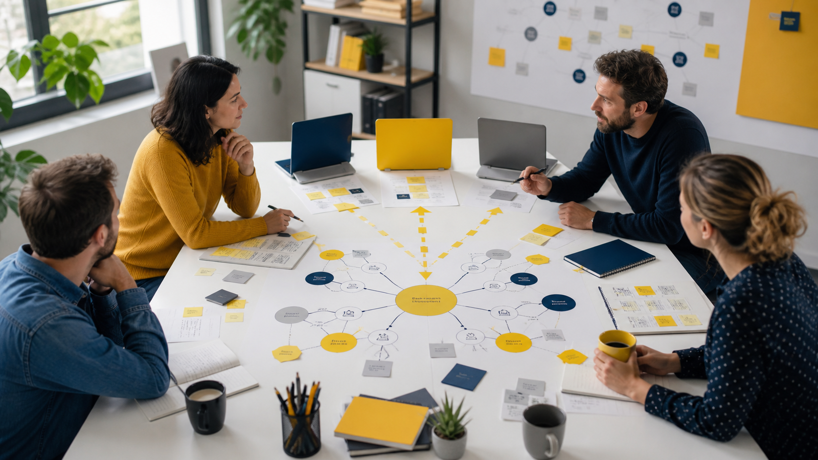 Mind Mapping Software
