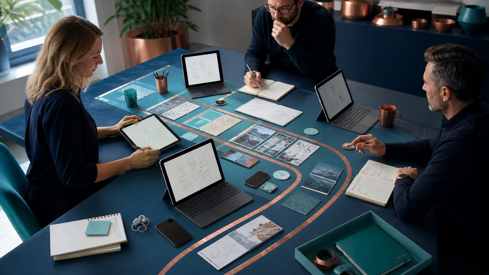 Note-Taking Software