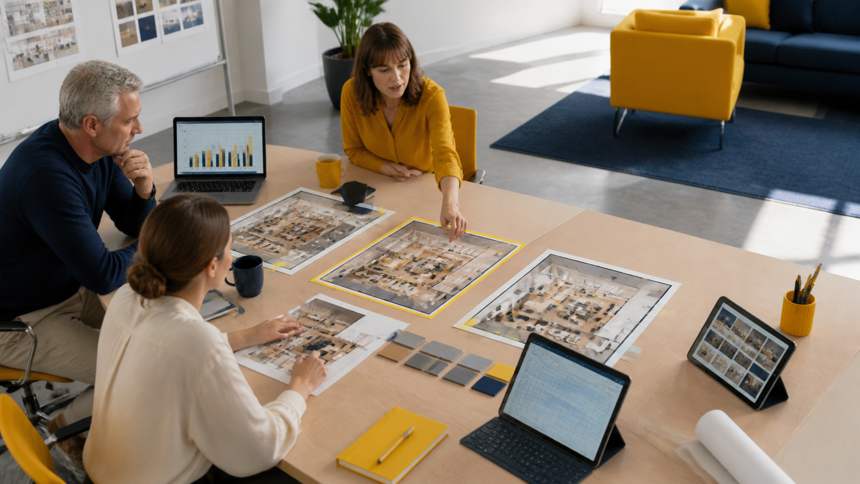 Office Suites