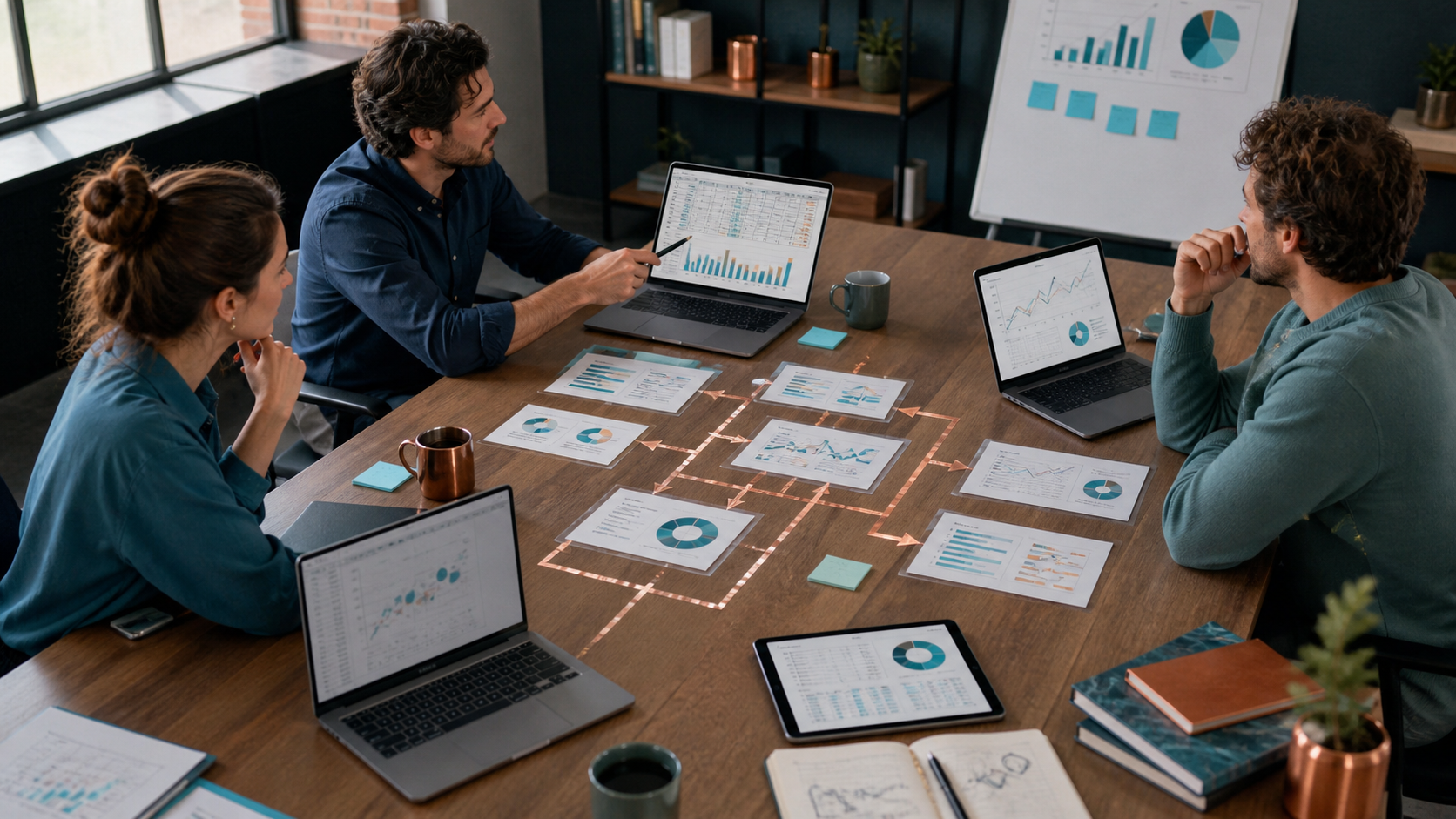Spreadsheet Software
