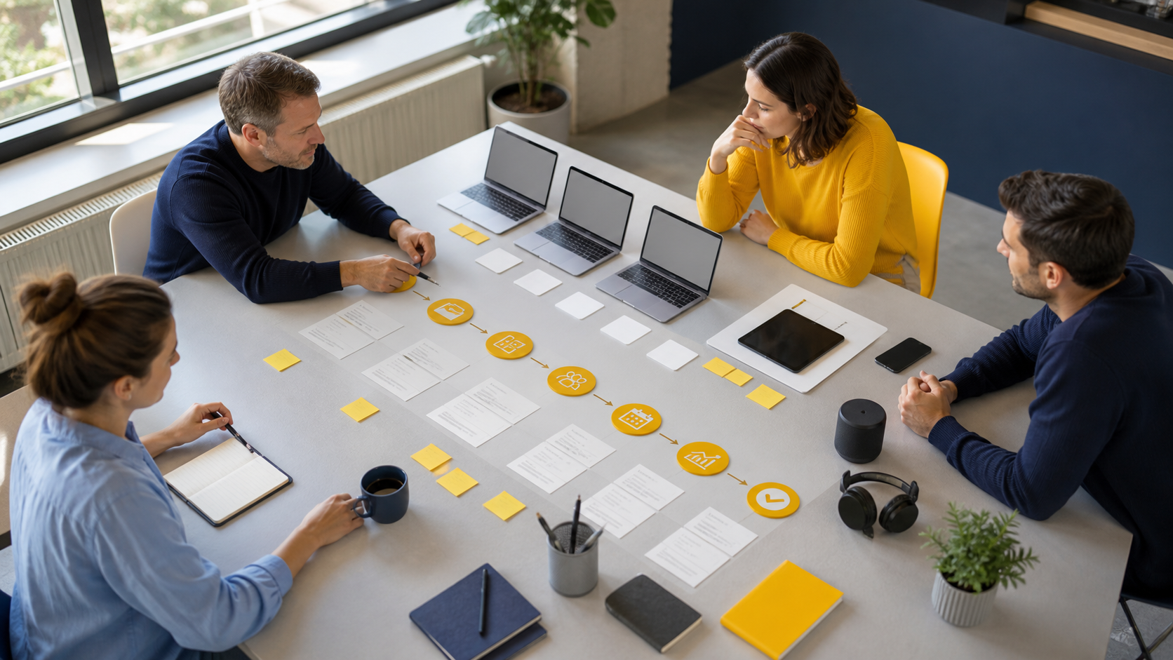 Task Management Software