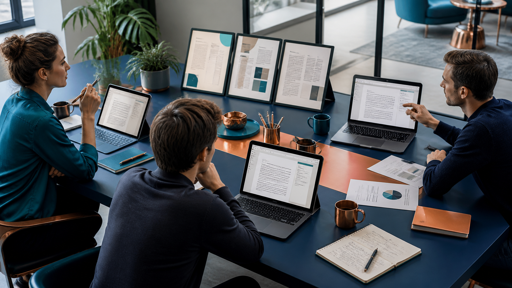 Word Processing Software