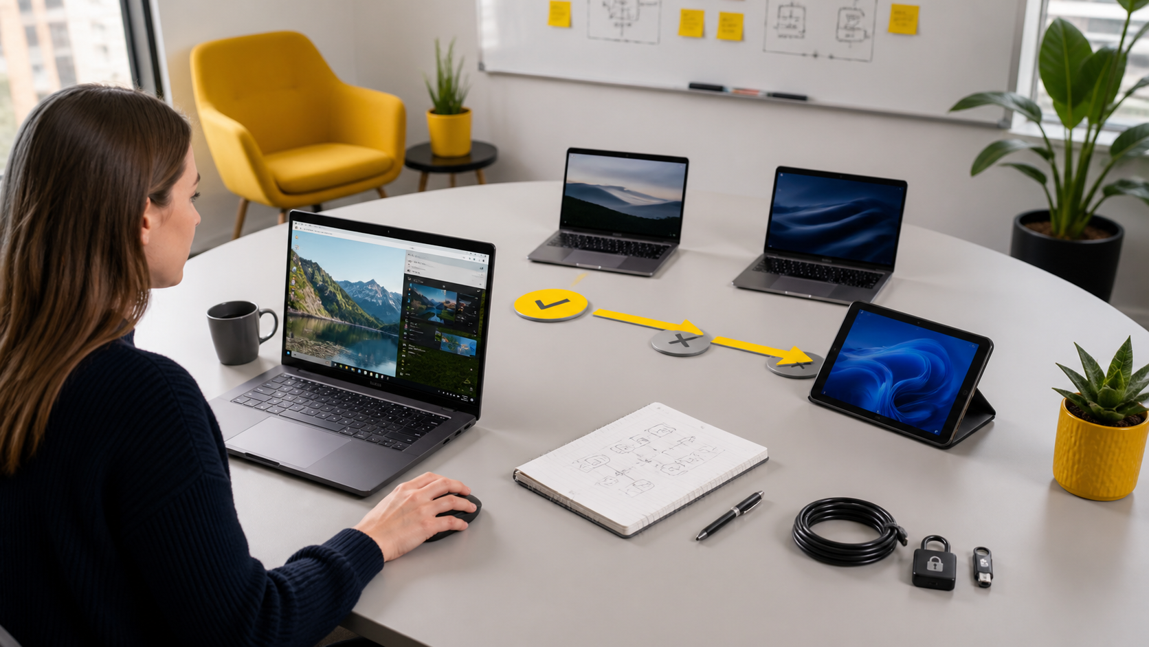 Remote Desktop Software