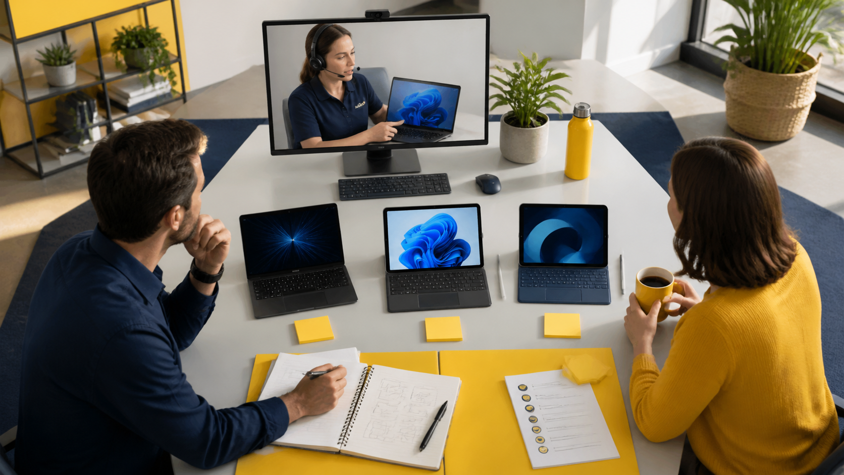 Remote Support Software