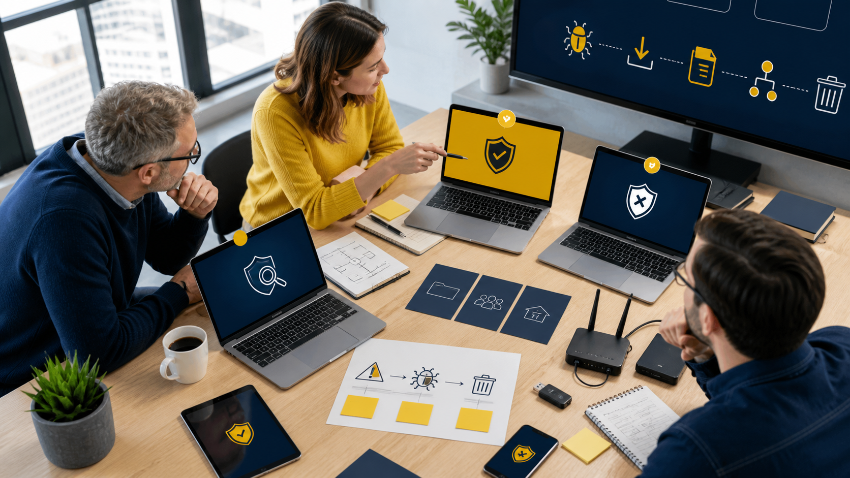 Antivirus Software