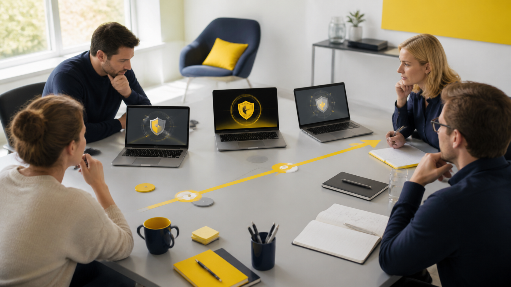Browser Security Software