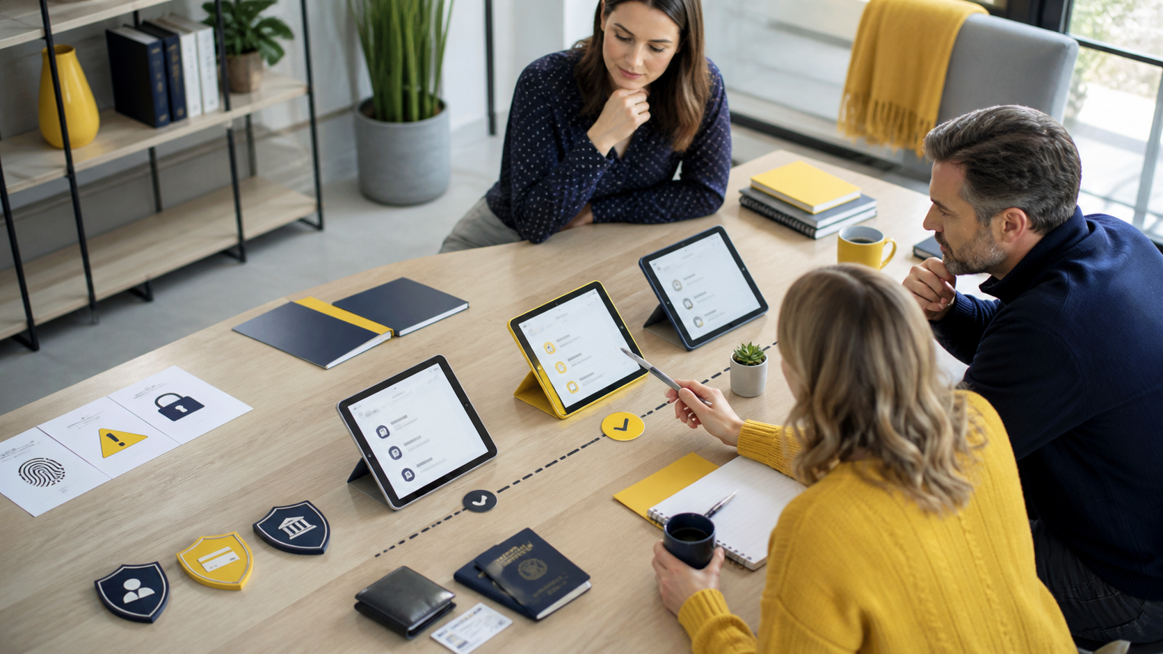 Identity Protection Software