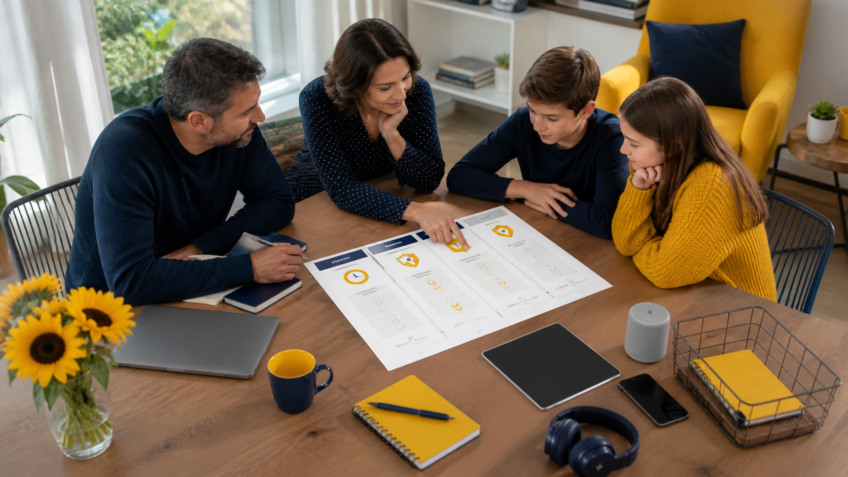 Parental Control Software