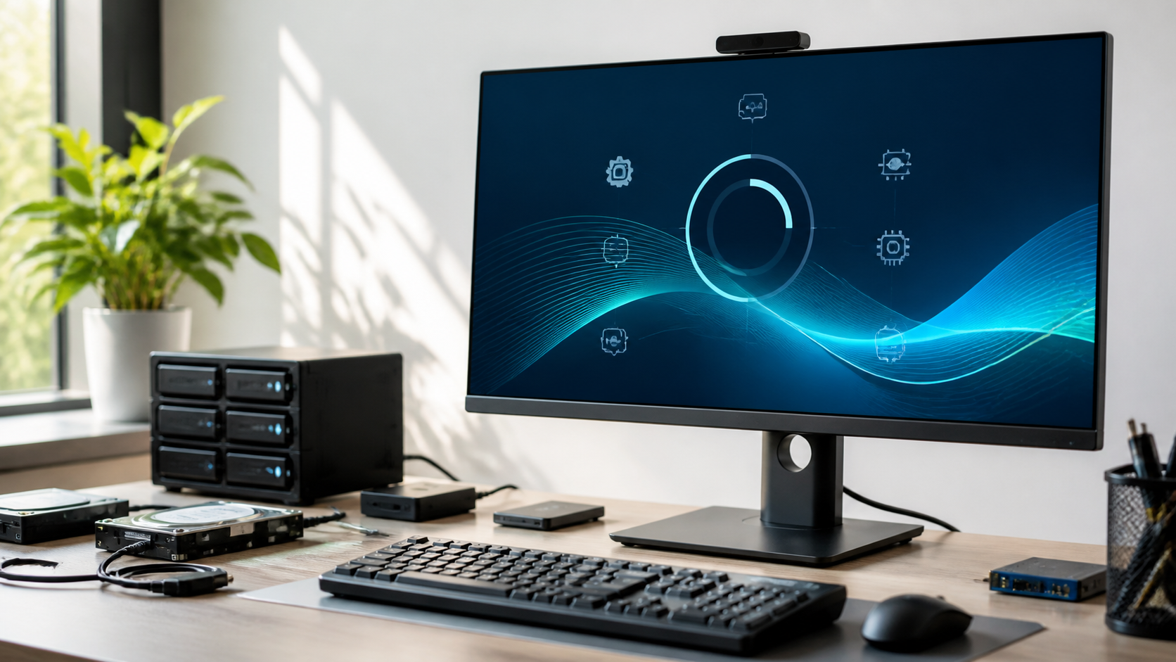 Driver Update Software