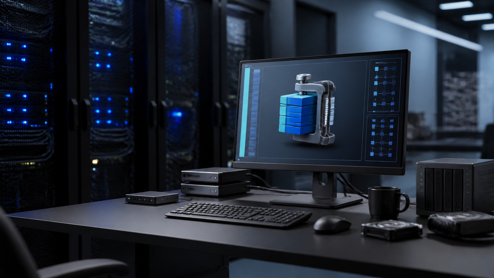 File Compression Software
